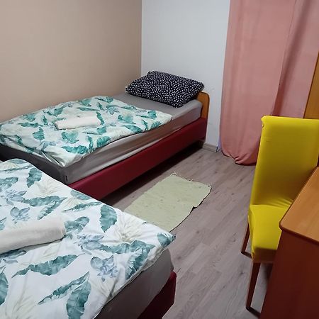 Holiday Home Ivano 科雷尼察 外观 照片