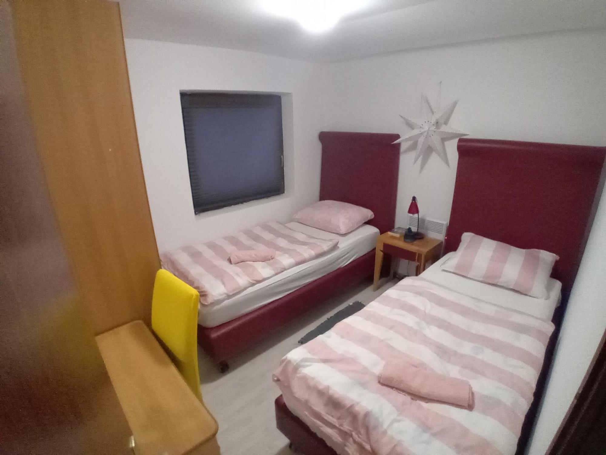 Holiday Home Ivano 科雷尼察 外观 照片